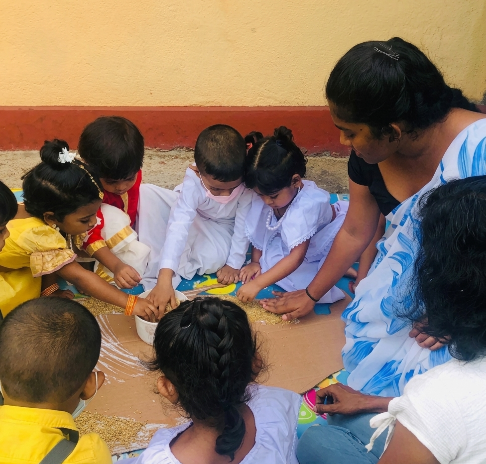 Play Group